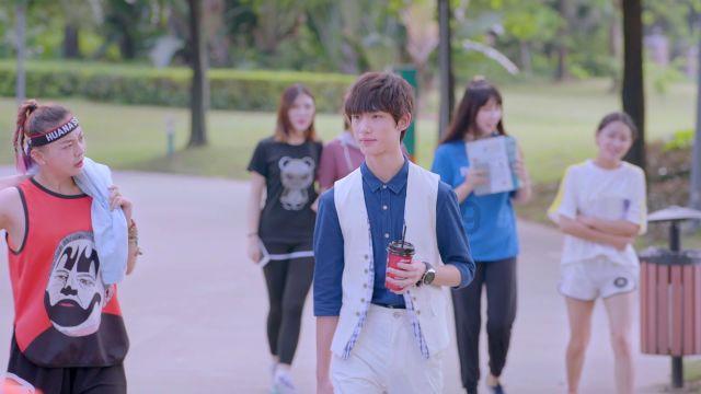 暴走小云