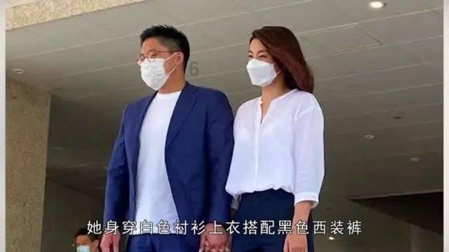 钢圈过线
