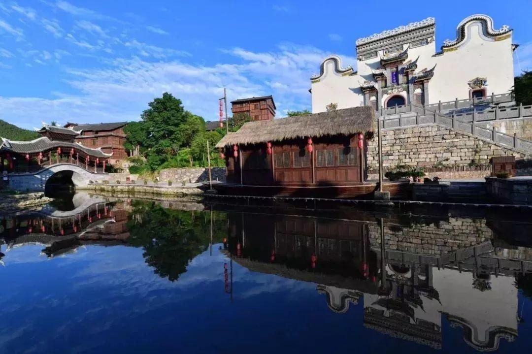 古董市场